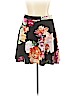 Ava Rose Black Casual Skirt Size 1X - photo 1