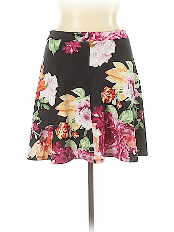 Ava Rose Casual Skirt (view 2)