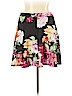 Ava Rose Black Casual Skirt Size 1X - photo 2