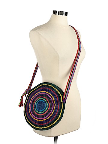 Assorted Brands Crossbody Bag (view 2)