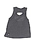 Old Navy Gray Tank Top Size 5 - photo 2