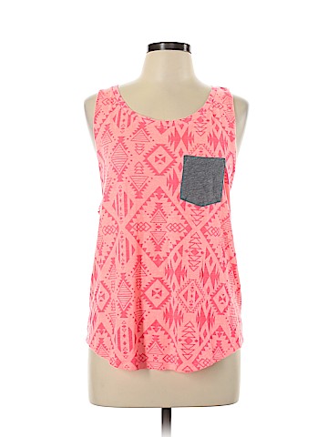 Victoria's Secret Pink Tank Top (view 1)