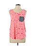 Victoria's Secret Pink Pink Tank Top Size L - photo 1