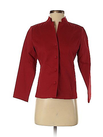 Eileen Fisher Jacket (view 1)