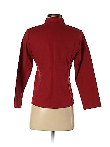 Eileen Fisher Jacket (view 2)