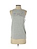 Victoria's Secret Gray Tank Top Size XS - photo 1