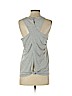 Victoria's Secret Gray Tank Top Size XS - photo 2