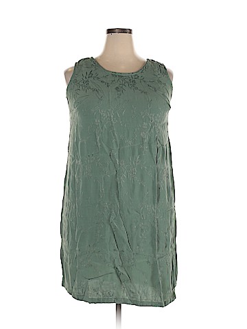 K Woman Sleeveless Blouse (view 1)