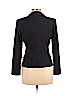Elie Tahari Black Wool Blazer Size 8 - photo 2