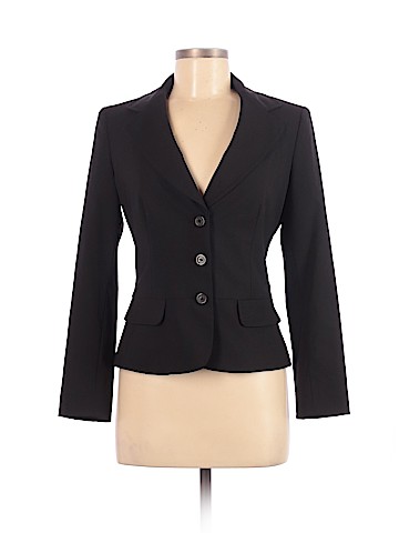 Elie Tahari Wool Blazer (view 1)