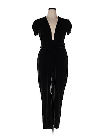 Express Jumpsuit (view 1)