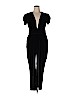 Express Black Jumpsuit Size 16 - photo 1