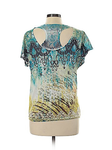 Daytrip 3/4 Sleeve Top (view 2)