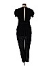 Express Black Jumpsuit Size 16 - photo 2