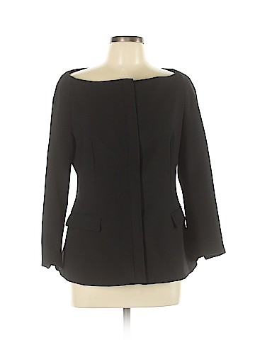 Zara Basic Jacket (view 1)