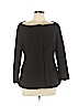 Zara Basic 100% Acetate Black Jacket Size XL - photo 1