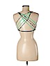 Lululemon Athletica Green Sports Bra Size 6 - photo 2