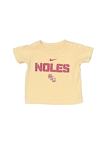 Nike Short Sleeve T-Shirt (view 1)