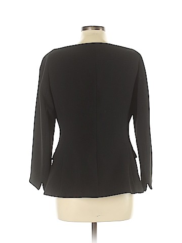 Zara Basic Jacket (view 2)
