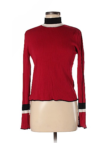 Zara Pullover Sweater (view 1)