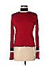 Zara Red Pullover Sweater Size M - photo 1