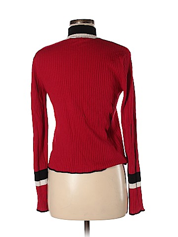 Zara Pullover Sweater (view 2)