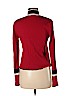 Zara Red Pullover Sweater Size M - photo 2