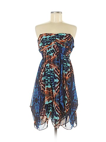 City Triangles Casual Dress (view 1)