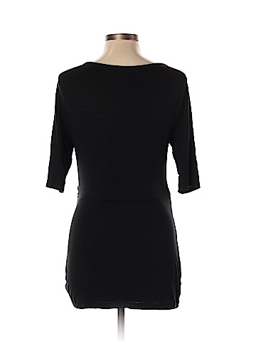 Liz Lange Maternity Short Sleeve Top (view 2)