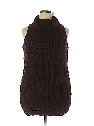 Urban Outfitters Pullover Sweater (view 1)