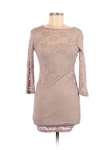 Forever 21 Casual Dress (view 1)