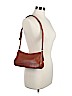 Coach Factory 100% Leather Brown Leather Shoulder Bag One size - photo 2