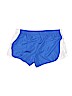 Athletic Works 100% Polyester Blue Athletic Shorts Size XL - photo 2