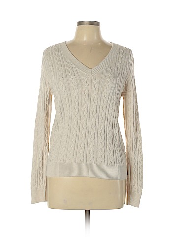 H&M Pullover Sweater (view 1)