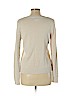 H&M Ivory Pullover Sweater Size L - photo 2