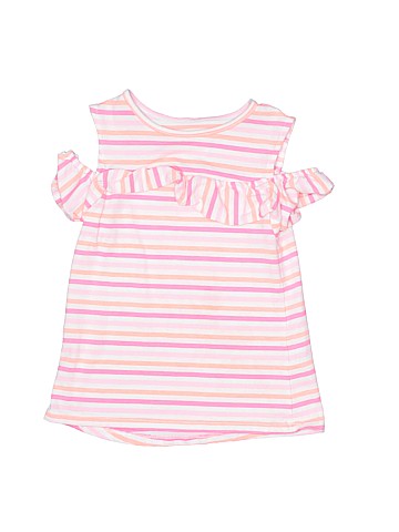 Assorted Brands Short Sleeve Blouse (view 1)