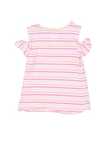 Assorted Brands Short Sleeve Blouse (view 2)