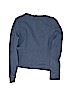 Peek 100% Cotton Blue Thermal Top Size 8 - photo 2