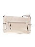 Nicole Miller New York 100% Polyvinyl Chloride Ivory Crossbody Bag One size - photo 3
