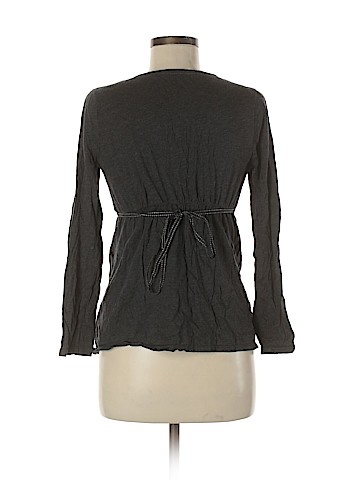 Motherhood Long Sleeve Top (view 2)