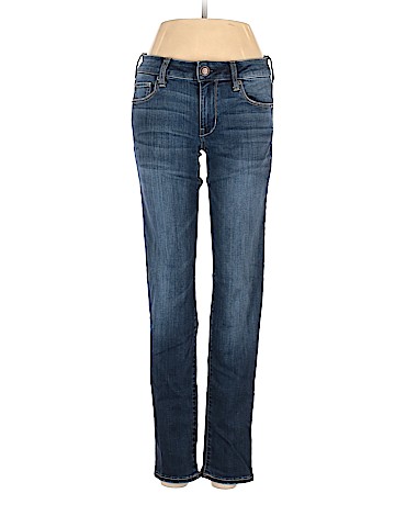 American Eagle Outfitters Jeans (view 1)