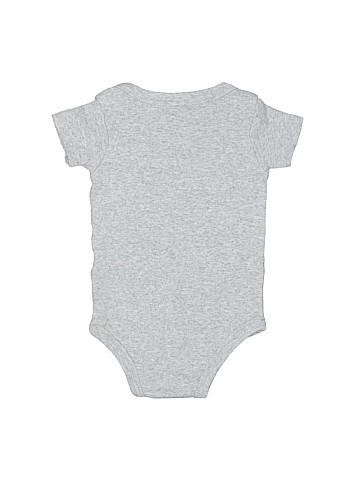 Nike Short Sleeve Onesie (view 2)
