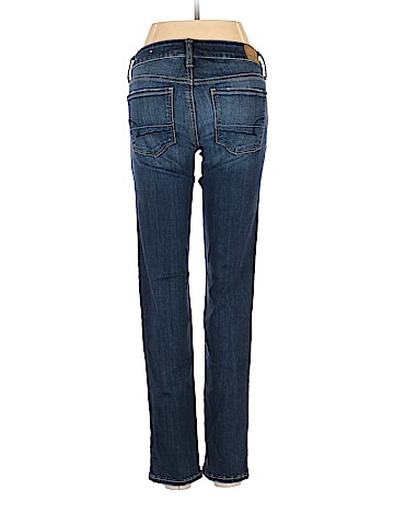American Eagle Outfitters Jeans (view 2)