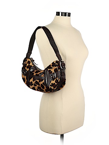 DKNYC Shoulder Bag (view 2)