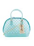 Pink Haley Blue Satchel One size - photo 1