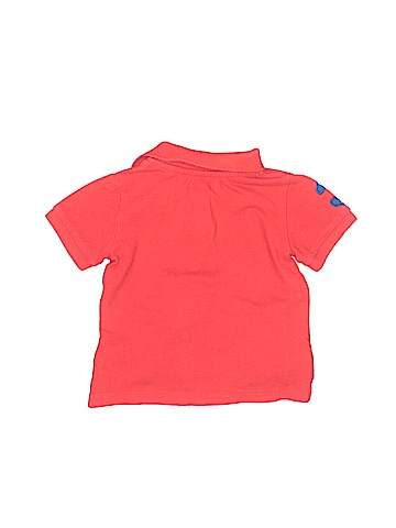Ralph Lauren Short Sleeve Polo (view 2)