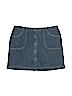 Assorted Brands 100% Cotton Blue Active Skort Size 14 - photo 1