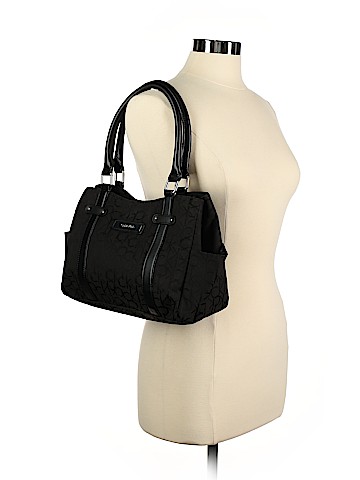 Calvin Klein Shoulder Bag (view 2)