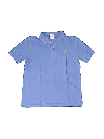 Crewcuts Short Sleeve Polo (view 1)
