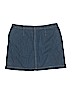 Assorted Brands 100% Cotton Blue Active Skort Size 14 - photo 2